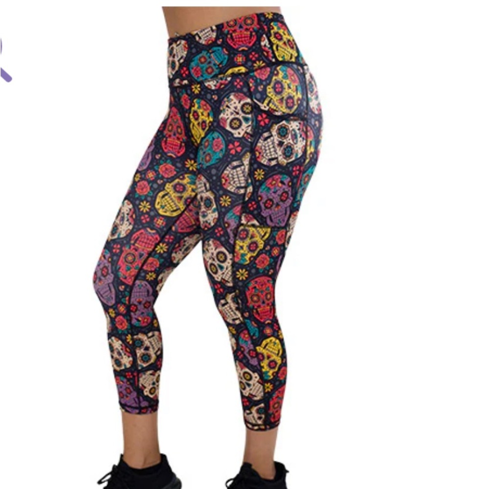 Constantly Varied Gear Immortal Leggings